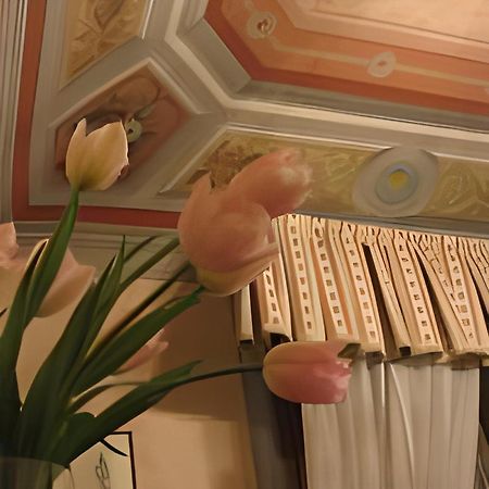 Relais Centro Storico Bed and Breakfast Πίζα Εξωτερικό φωτογραφία