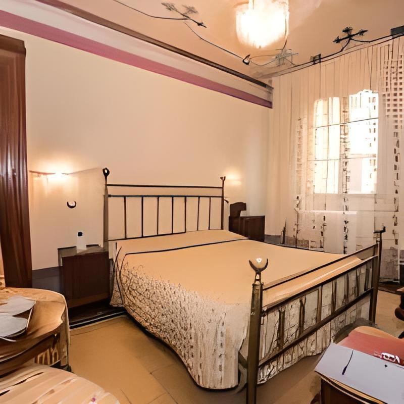 Relais Centro Storico Bed and Breakfast Πίζα Εξωτερικό φωτογραφία