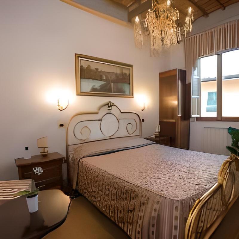Relais Centro Storico Bed and Breakfast Πίζα Εξωτερικό φωτογραφία