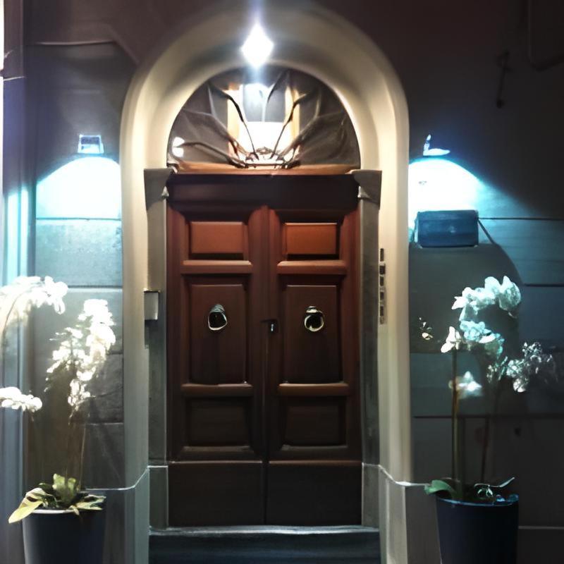 Relais Centro Storico Bed and Breakfast Πίζα Εξωτερικό φωτογραφία