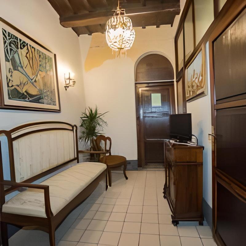 Relais Centro Storico Bed and Breakfast Πίζα Εξωτερικό φωτογραφία