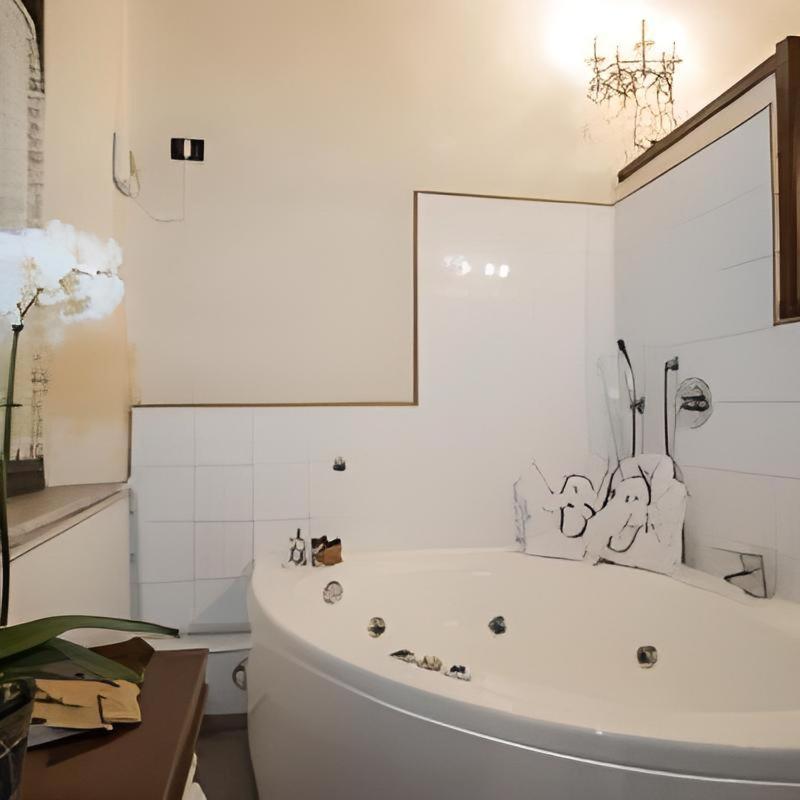 Relais Centro Storico Bed and Breakfast Πίζα Εξωτερικό φωτογραφία