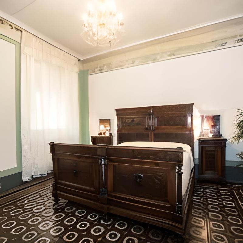 Relais Centro Storico Bed and Breakfast Πίζα Εξωτερικό φωτογραφία