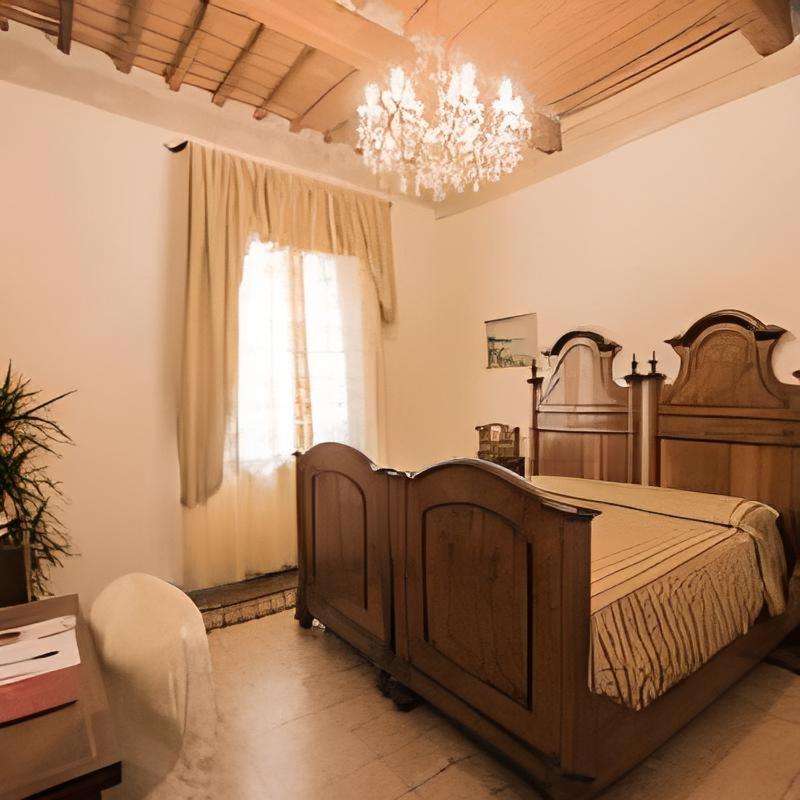 Relais Centro Storico Bed and Breakfast Πίζα Εξωτερικό φωτογραφία