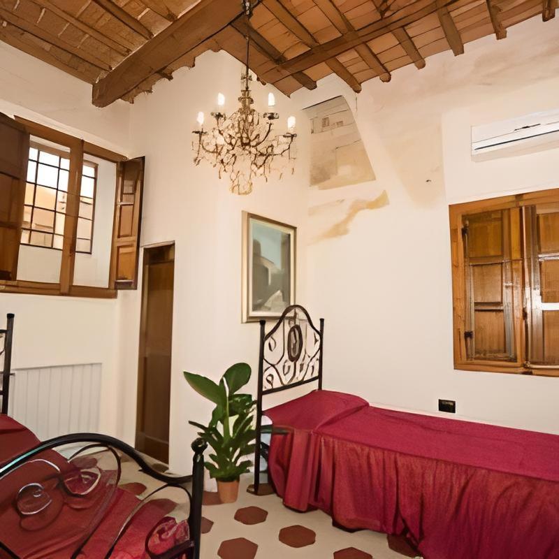 Relais Centro Storico Bed and Breakfast Πίζα Εξωτερικό φωτογραφία