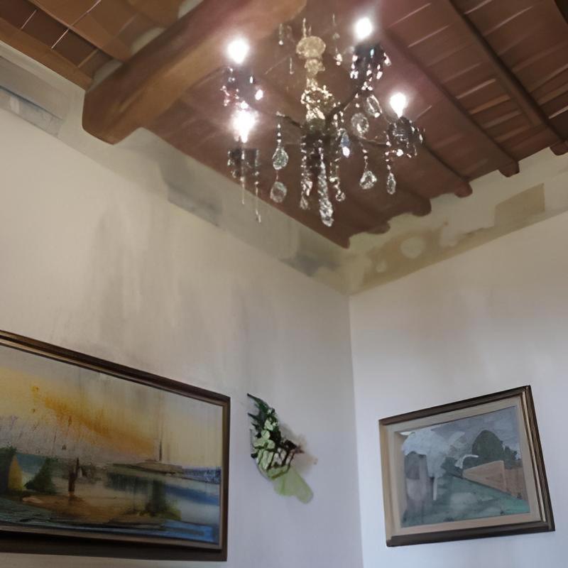 Relais Centro Storico Bed and Breakfast Πίζα Εξωτερικό φωτογραφία