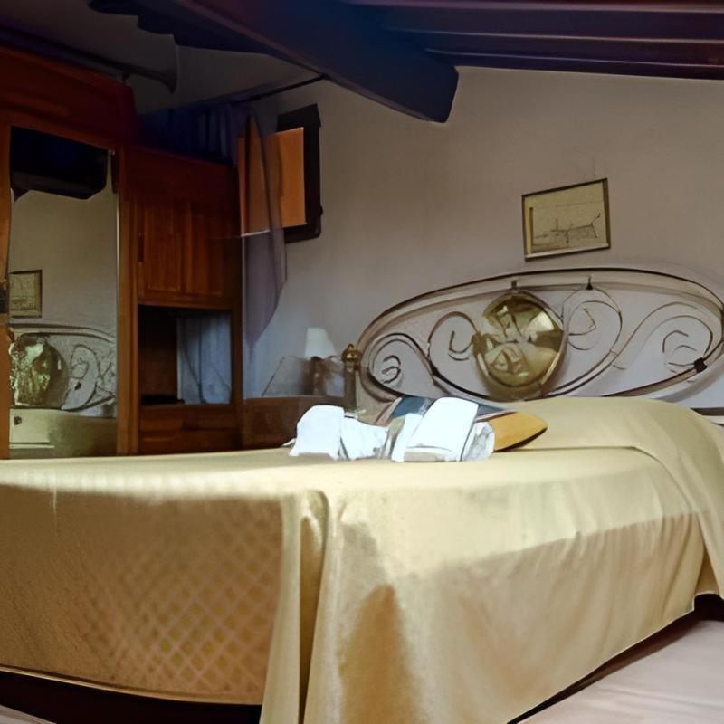 Relais Centro Storico Bed and Breakfast Πίζα Εξωτερικό φωτογραφία