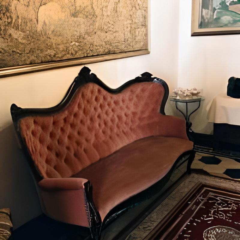 Relais Centro Storico Bed and Breakfast Πίζα Εξωτερικό φωτογραφία
