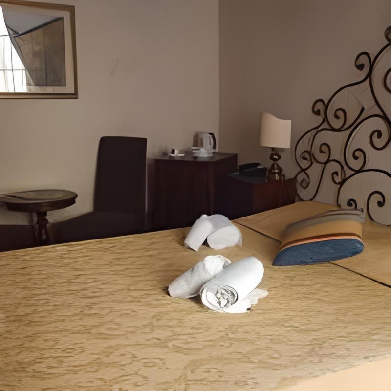 Relais Centro Storico Bed and Breakfast Πίζα Εξωτερικό φωτογραφία