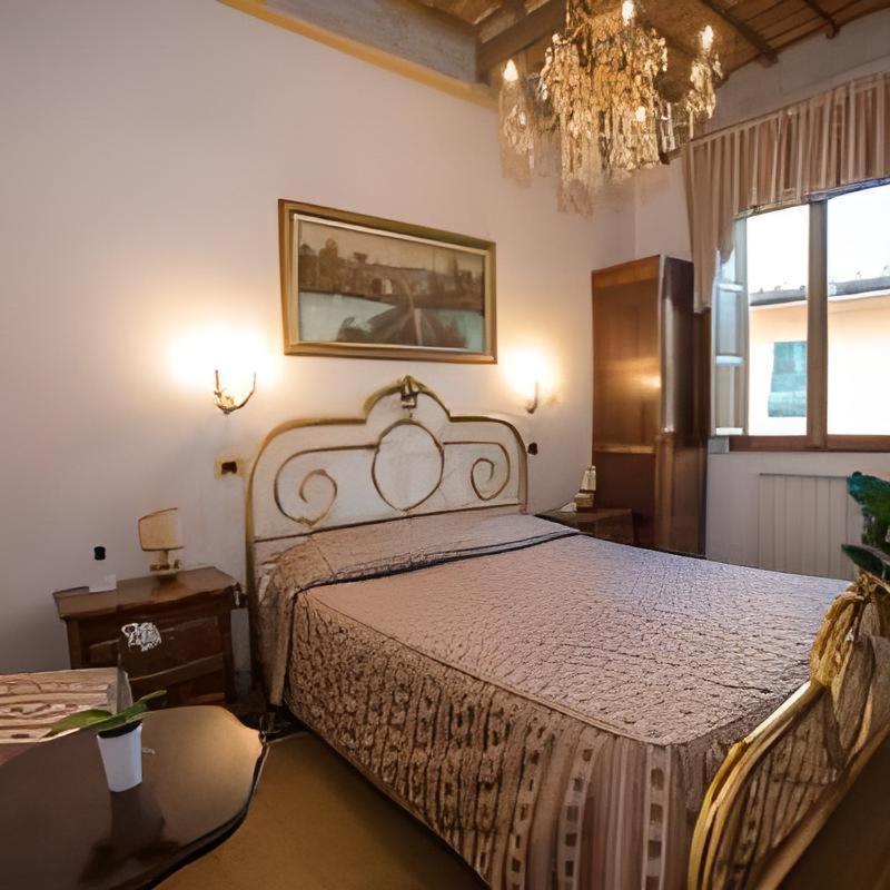 Relais Centro Storico Bed and Breakfast Πίζα Εξωτερικό φωτογραφία