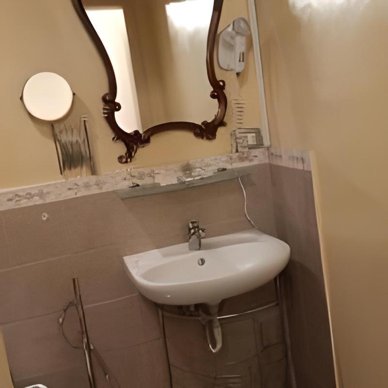 Relais Centro Storico Bed and Breakfast Πίζα Εξωτερικό φωτογραφία