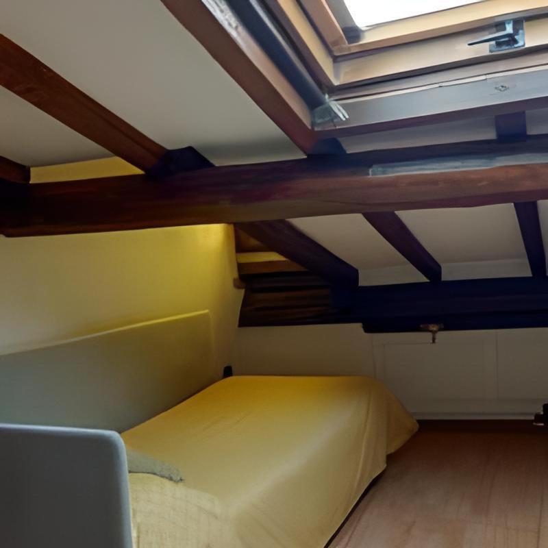 Relais Centro Storico Bed and Breakfast Πίζα Εξωτερικό φωτογραφία