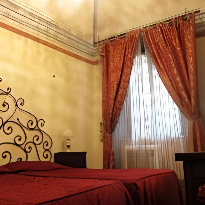 Relais Centro Storico Bed and Breakfast Πίζα Εξωτερικό φωτογραφία