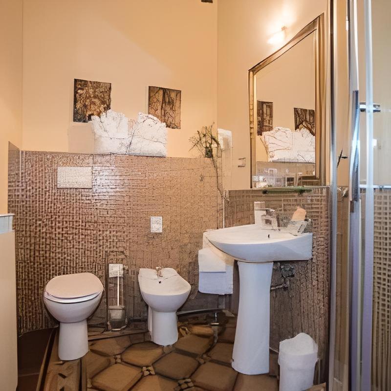 Relais Centro Storico Bed and Breakfast Πίζα Εξωτερικό φωτογραφία