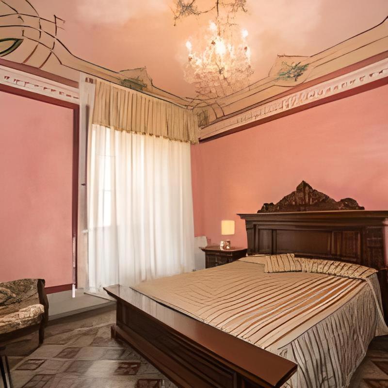 Relais Centro Storico Bed and Breakfast Πίζα Εξωτερικό φωτογραφία