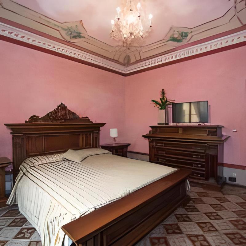 Relais Centro Storico Bed and Breakfast Πίζα Εξωτερικό φωτογραφία