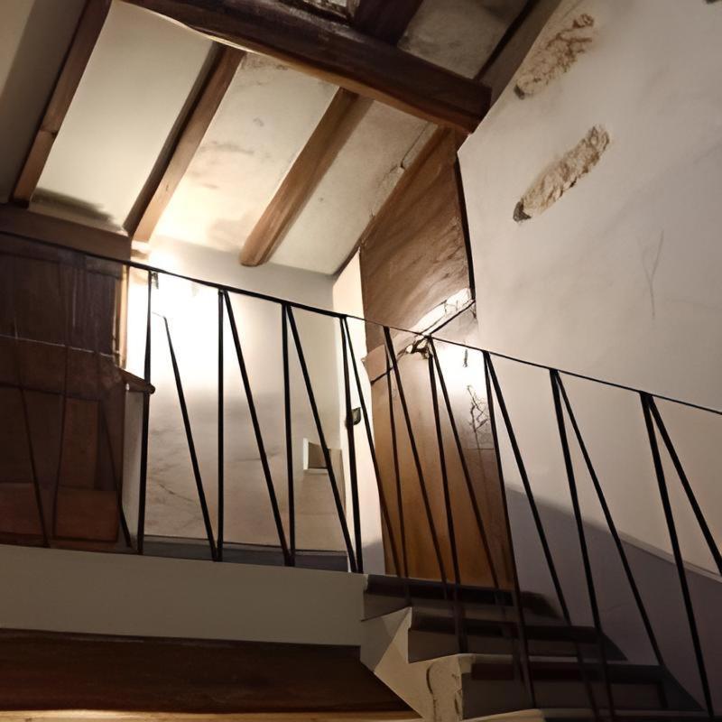 Relais Centro Storico Bed and Breakfast Πίζα Εξωτερικό φωτογραφία