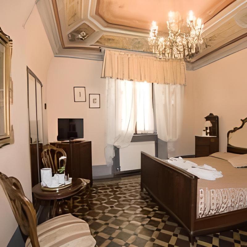 Relais Centro Storico Bed and Breakfast Πίζα Εξωτερικό φωτογραφία