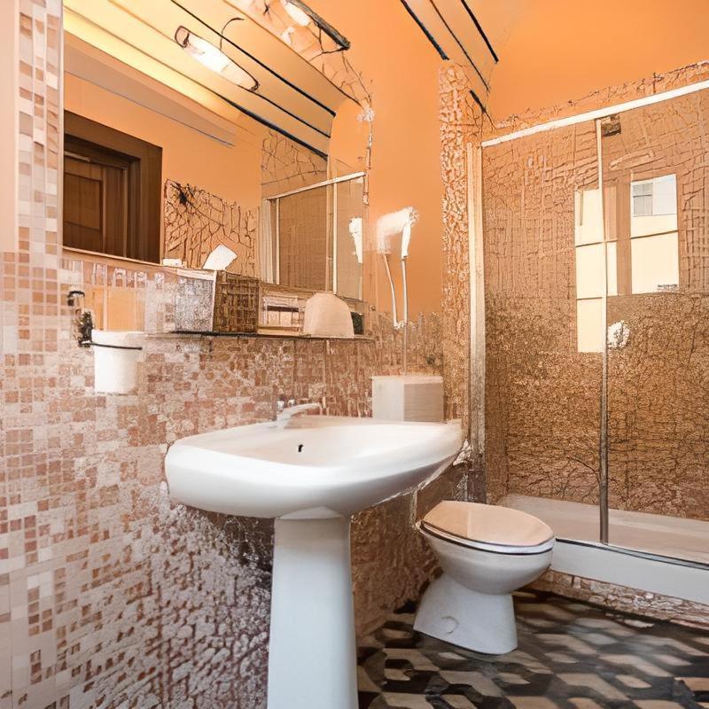 Relais Centro Storico Bed and Breakfast Πίζα Εξωτερικό φωτογραφία