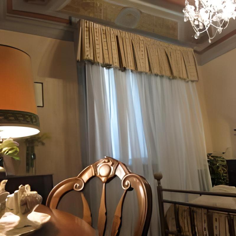 Relais Centro Storico Bed and Breakfast Πίζα Εξωτερικό φωτογραφία